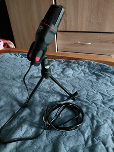 Trust GXT 212 — 15 евро (1 фото из 2)