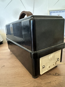 Pingestabilisaator 1960. a (2 foto / 6)