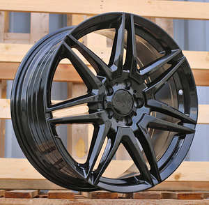 Диски R19 5x112 MB w447 V Vito Viano нагрузка 4300 кг - новые (1 фото из 1)