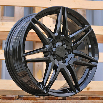 Диски R19 5x112 MB w447 V Vito Viano нагрузка 4300 кг - новые
