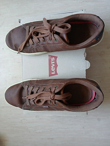 Levi’s tennised (1 foto / 3)