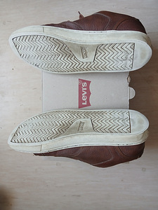 Levi’s tennised (3 foto / 3)