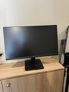 Raamita monitor LG 27MR400 (27") IPS 100Hz (1 foto / 2)