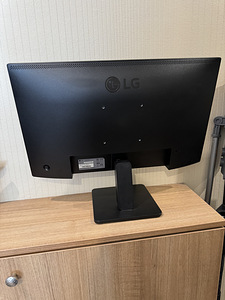 Raamita monitor LG 27MR400 (27") IPS 100Hz (2 foto / 2)