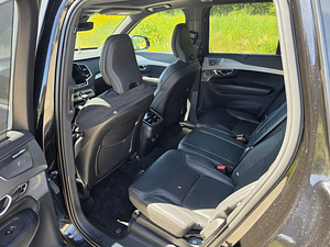 Volvo XC90 Inscription 2.0 173кВ (5 фото из 14)