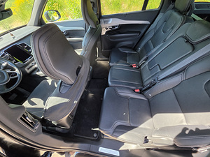 Volvo XC90 Inscription 2.0 173кВ (6 фото из 14)