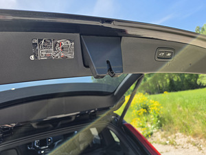 Volvo XC90 Inscription 2.0 173кВ (9 фото из 14)