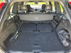 Volvo XC90 Inscription 2.0 173кВ (10 фото из 14)