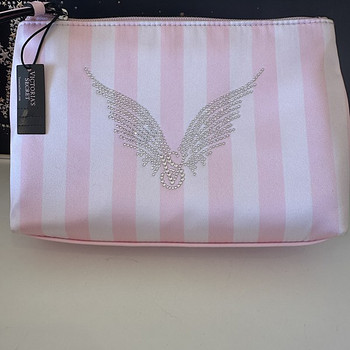Косметичка Victoria’s Secret!