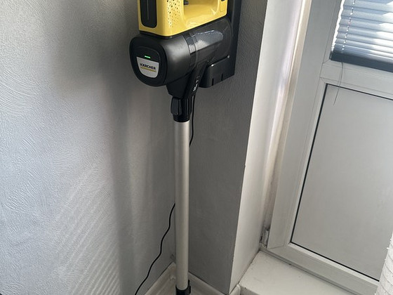 Varstolmuimeja Kärcher VC5 cordeless