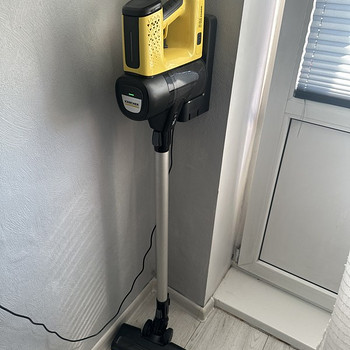 Вертикальный пылесос Kärcher VC5 cordless