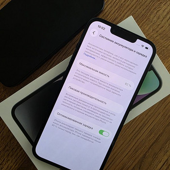 iPhone 14 128GB Black