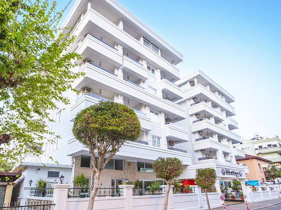 BONAPART SEALINE SUIT HOTEL