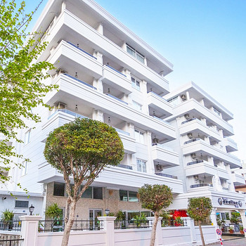 BONAPART SEALINE HOTEL