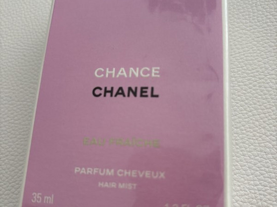 Дымка для волос Chanel Fraiche