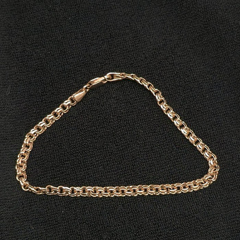 Kuld Käekett 585 proov (№L1511)