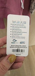Tüdruku kostüüm (4 foto / 4)