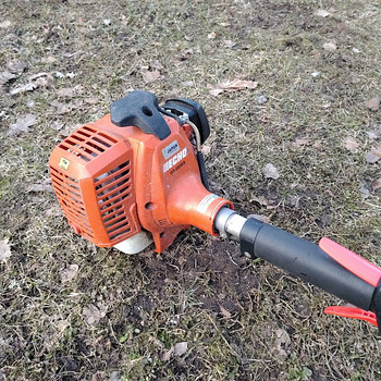 Murutrimmer Echo gt-222es