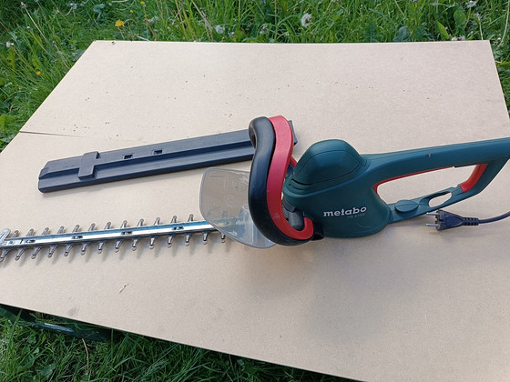 Hekilõikur Metabo HS 8755