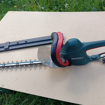 Hekilõikur Metabo HS 8755