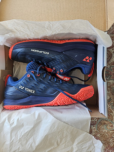 Meeste tennise tossud Yonex 42 (1 foto / 9)