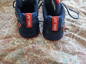 Meeste tennise tossud Yonex 42 (2 foto / 9)