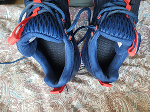 Meeste tennise tossud Yonex 42 (3 foto / 9)