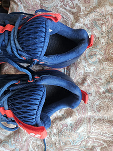 Meeste tennise tossud Yonex 42 (4 foto / 9)
