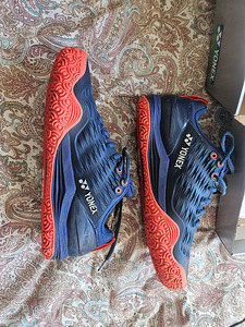 Meeste tennise tossud Yonex 42 (6 foto / 9)