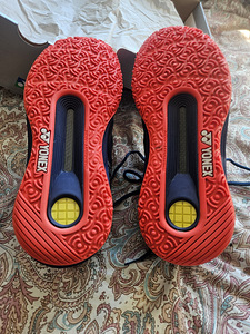 Meeste tennise tossud Yonex 42 (7 foto / 9)