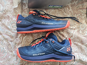 Meeste tennise tossud Yonex 42 (8 foto / 9)