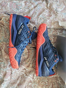 Meeste tennise tossud Yonex 42 (9 foto / 9)