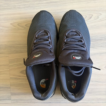 Кроссовки Nike air max dn