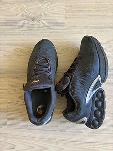 Tossud Nike air max dn (4 foto / 5)