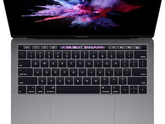 MacBook Pro (13-inch, 2019)
