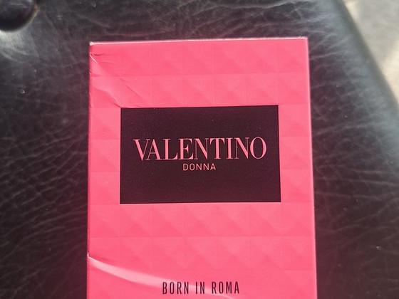 Naiste lõhnaõli Valentino Donna Born In Roma EDP 50 ml
