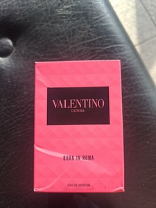 Naiste lõhnaõli Valentino Donna Born In Roma EDP 50 ml (1 foto / 3)
