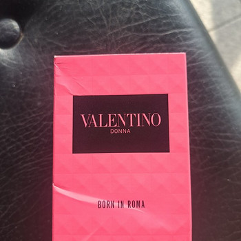 Naiste lõhnaõli Valentino Donna Born In Roma EDP 50 ml