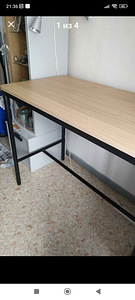 IKEA laud (2 foto / 3)