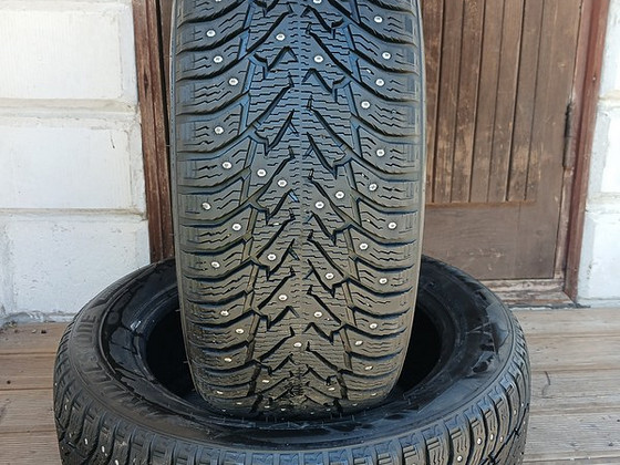 225/55/17 Bridgestone Noranza