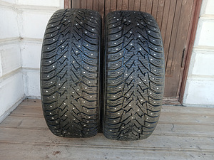225/55/17 Bridgestone Noranza (2 foto / 3)