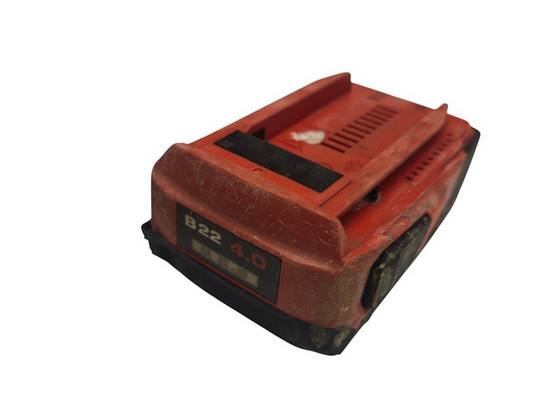 Аккумулятор Hilti B22 4,0Ач