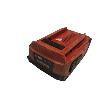 Аккумулятор Hilti B22 4,0Ач