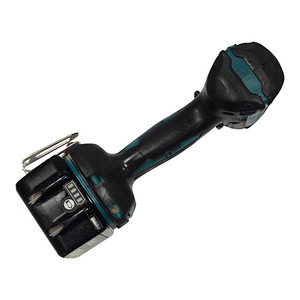 Akutrell Makita DTD153 + aku 5.0Ah (4 foto / 5)