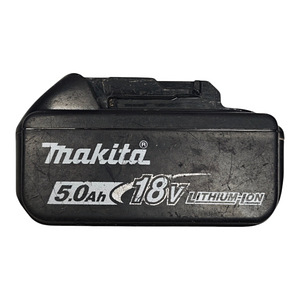 Aku Makita BL1850B 5.0Ah (2 foto / 5)