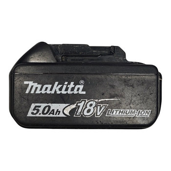 Aku Makita BL1850B 5.0Ah