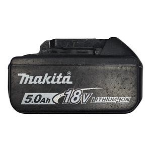 Aku Makita BL1850B 5.0Ah (3 foto / 5)