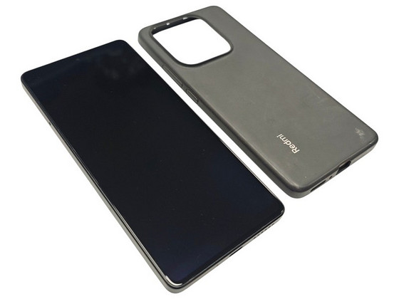 Mobiiltelefon Redmi Note 13 5G