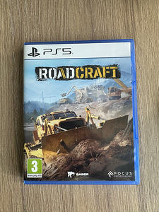 RoadCraft PS5 (1 фото из 1)
