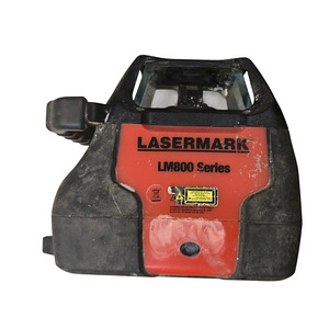 Ротационный лазер Lasermark LM800 + приемник + чемодан (6 фото из 6)